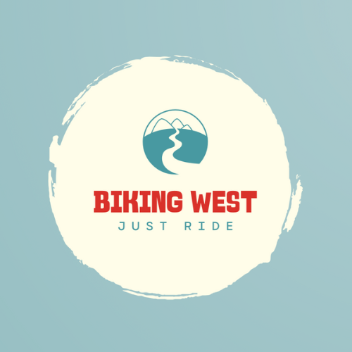 Biking West