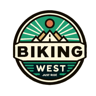 Biking West