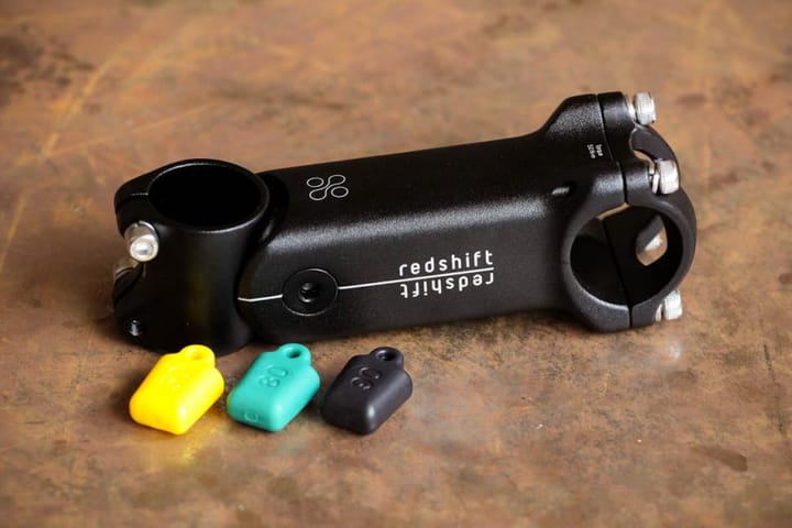 Redshift ShockStop Suspension Stem Is Genius