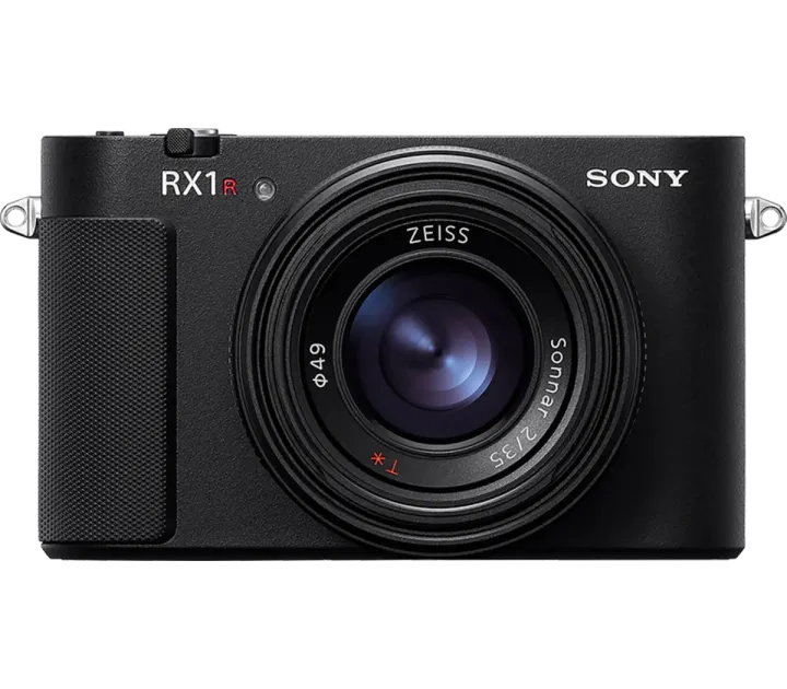 Sony RX1R III Is The Serious Photographers Camera For Bikepacking