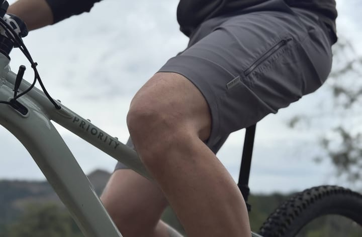 club ride fuze mtb shorts